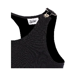 تيشيرتات وبولو سوداء من جان بول غوتييه