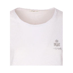 Isabel Marant Etoile T-shirts and Polos White