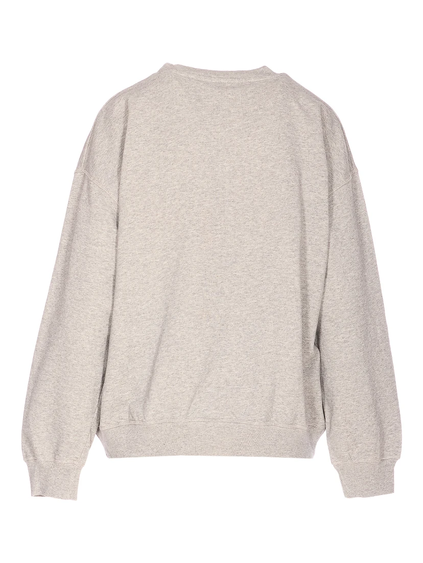 GANNI Sweaters Grey
