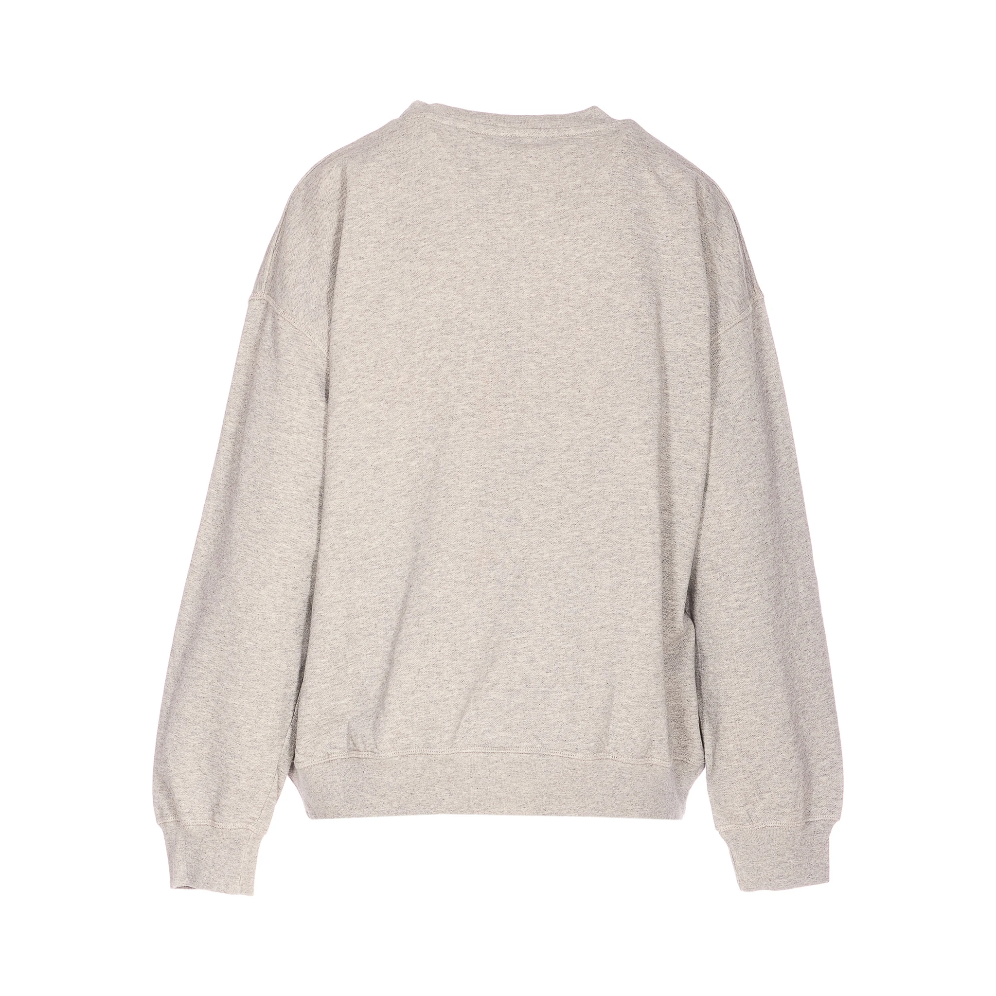 GANNI Sweaters Grey