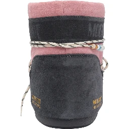 MOON BOOT X GUEST IN RESIDENCE Boots Grey