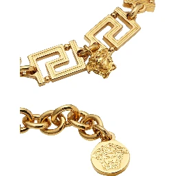 مجوهرات فيرساتشي الذهبية