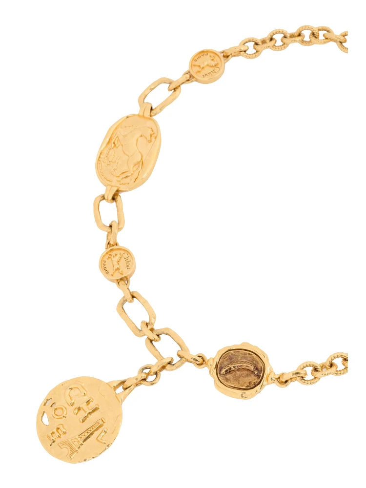 مجوهرات كلوي الذهبية alternative