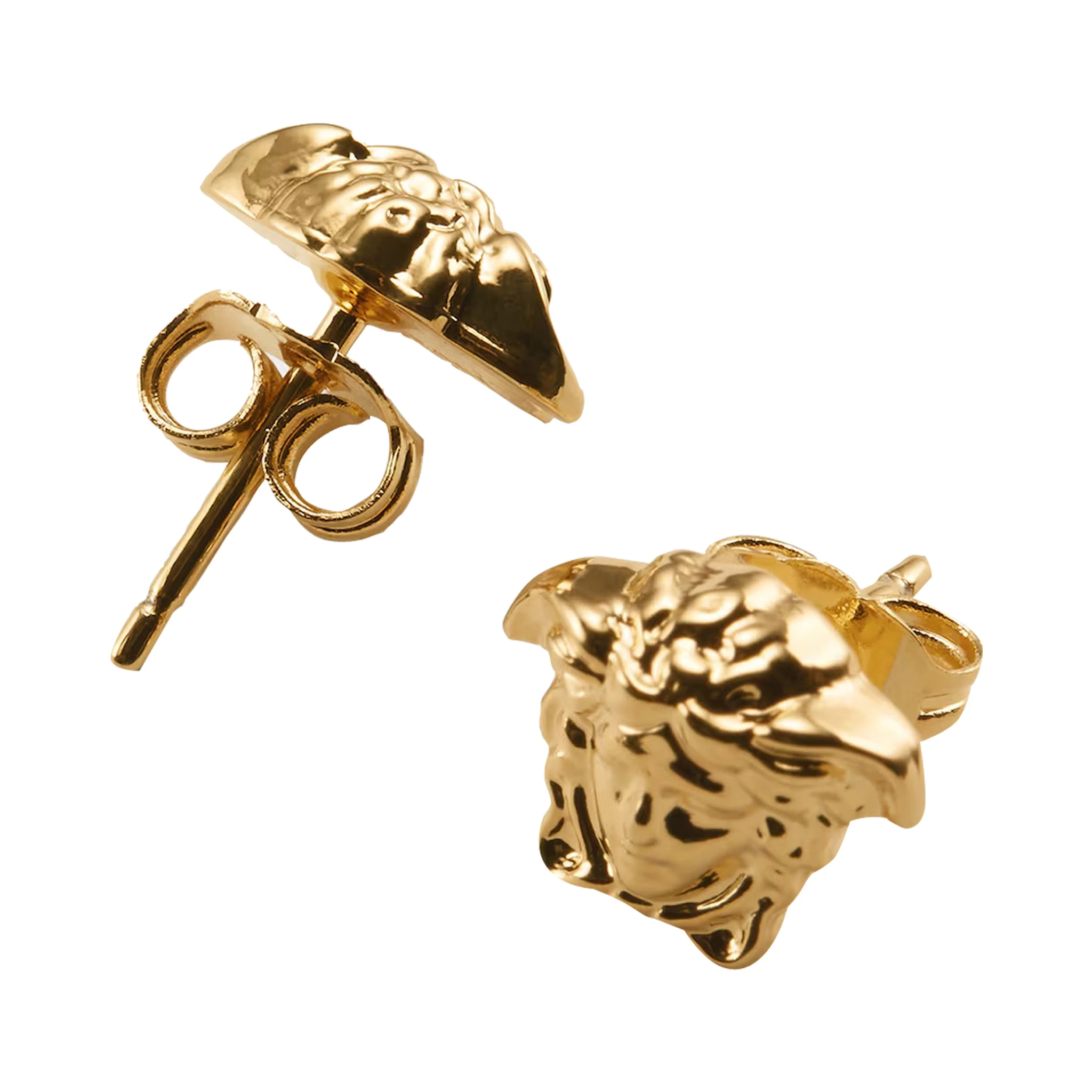 Versace Bijoux Golden