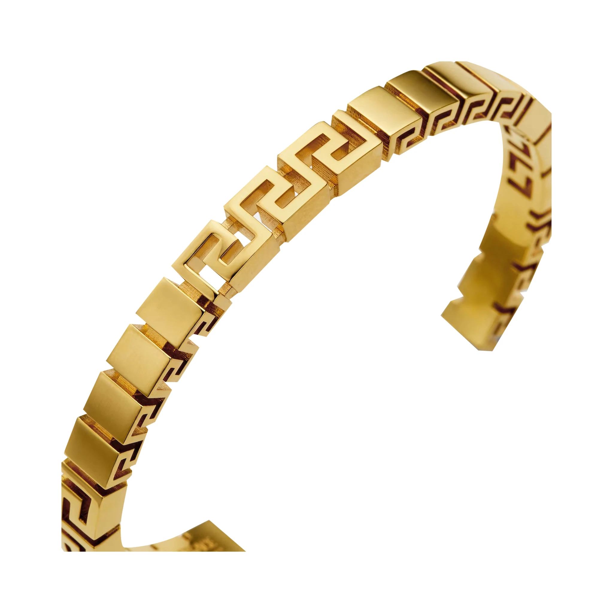 Versace Bijoux Golden