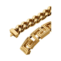 Versace Bijoux Golden