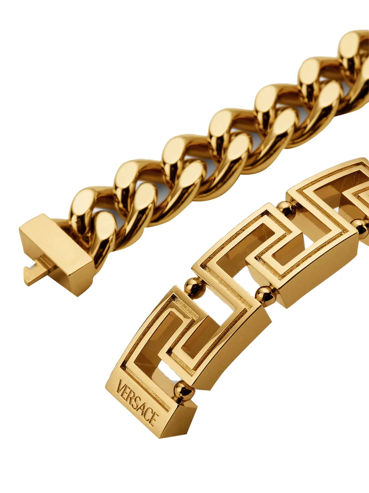 مجوهرات فيرساتشي الذهبية alternative