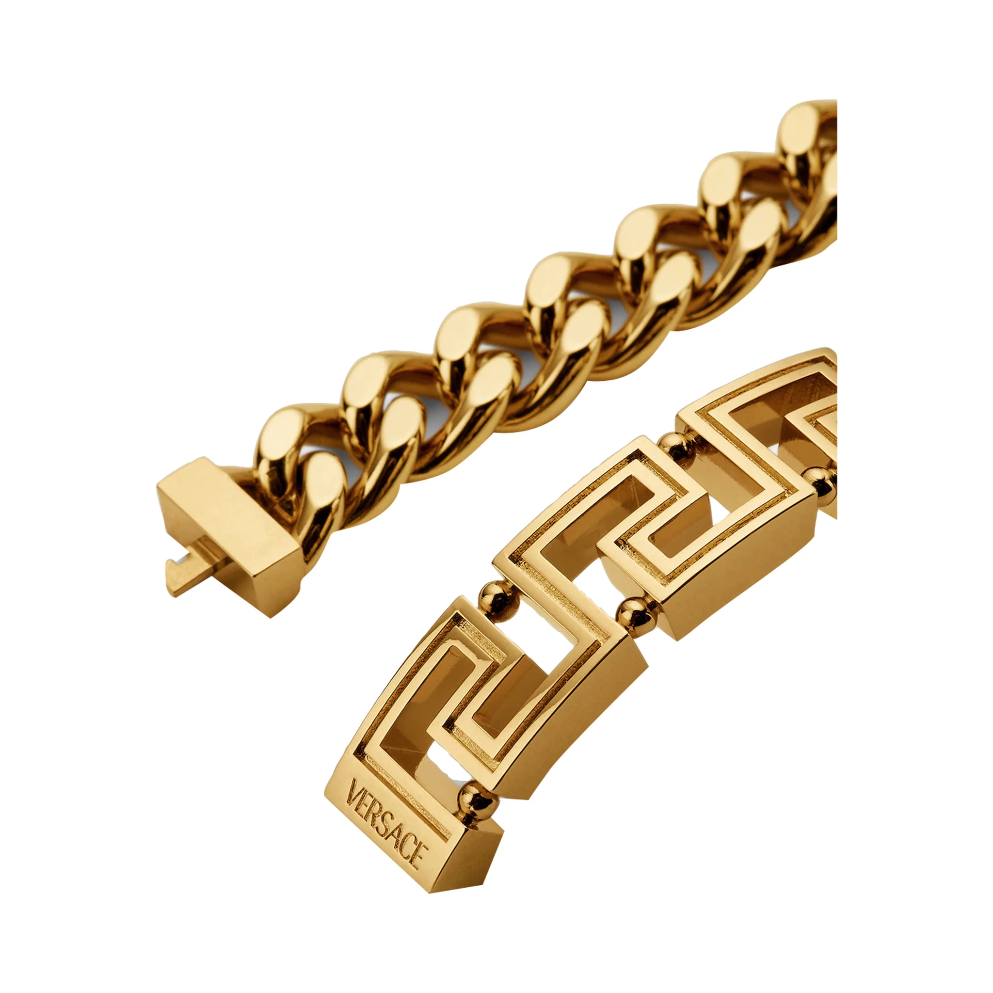 Versace Bijoux Golden