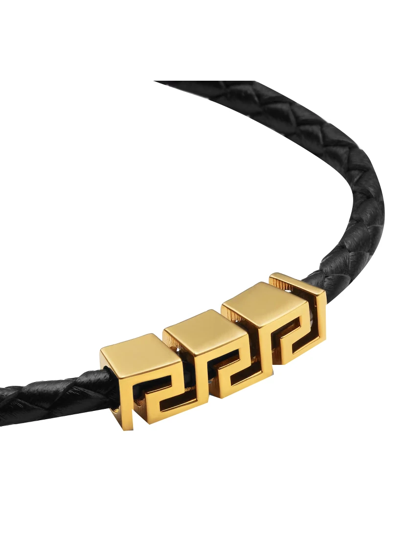 مجوهرات فرزاتشي السوداء