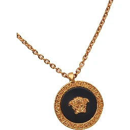 مجوهرات فيرساتشي الذهبية