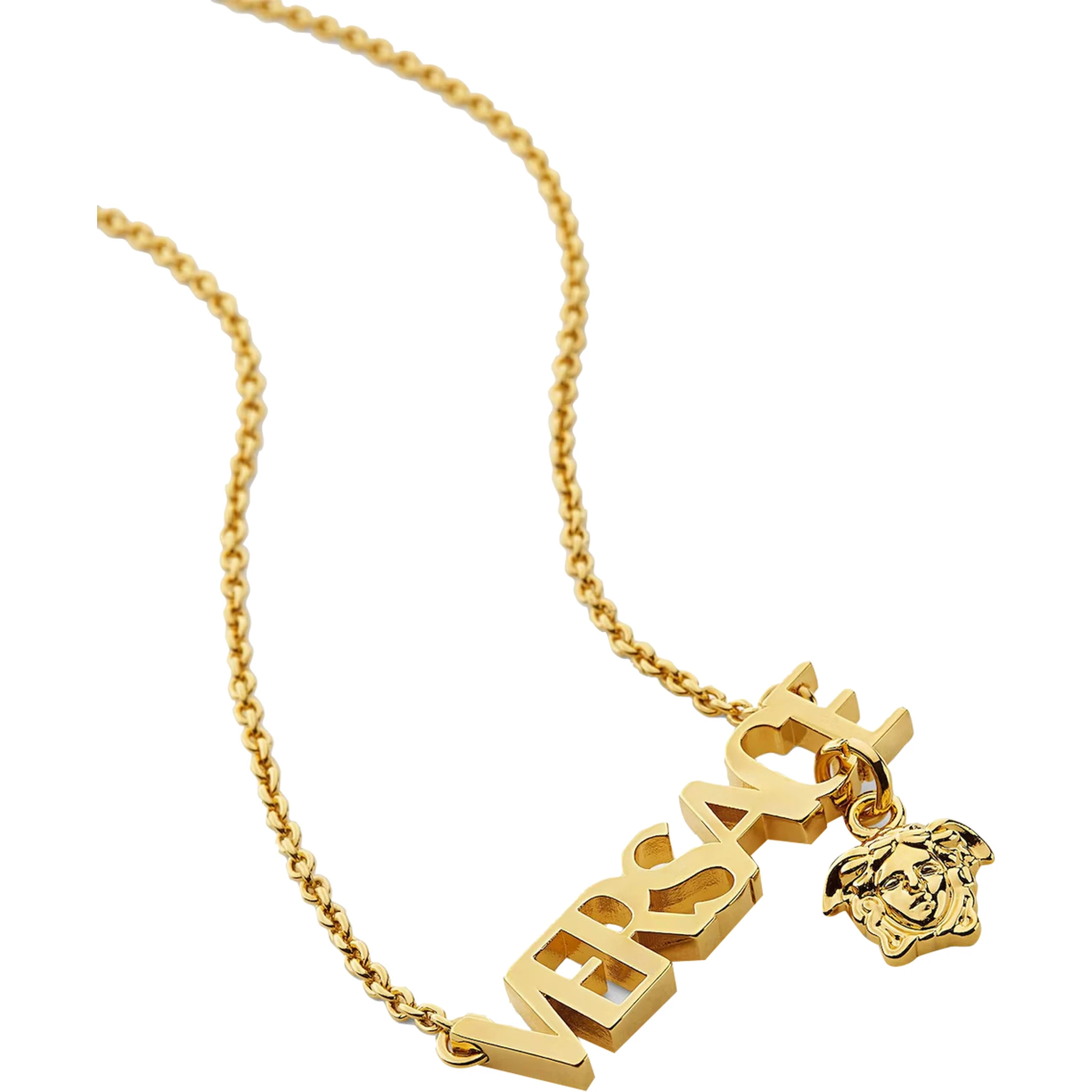 Versace Bijoux Golden