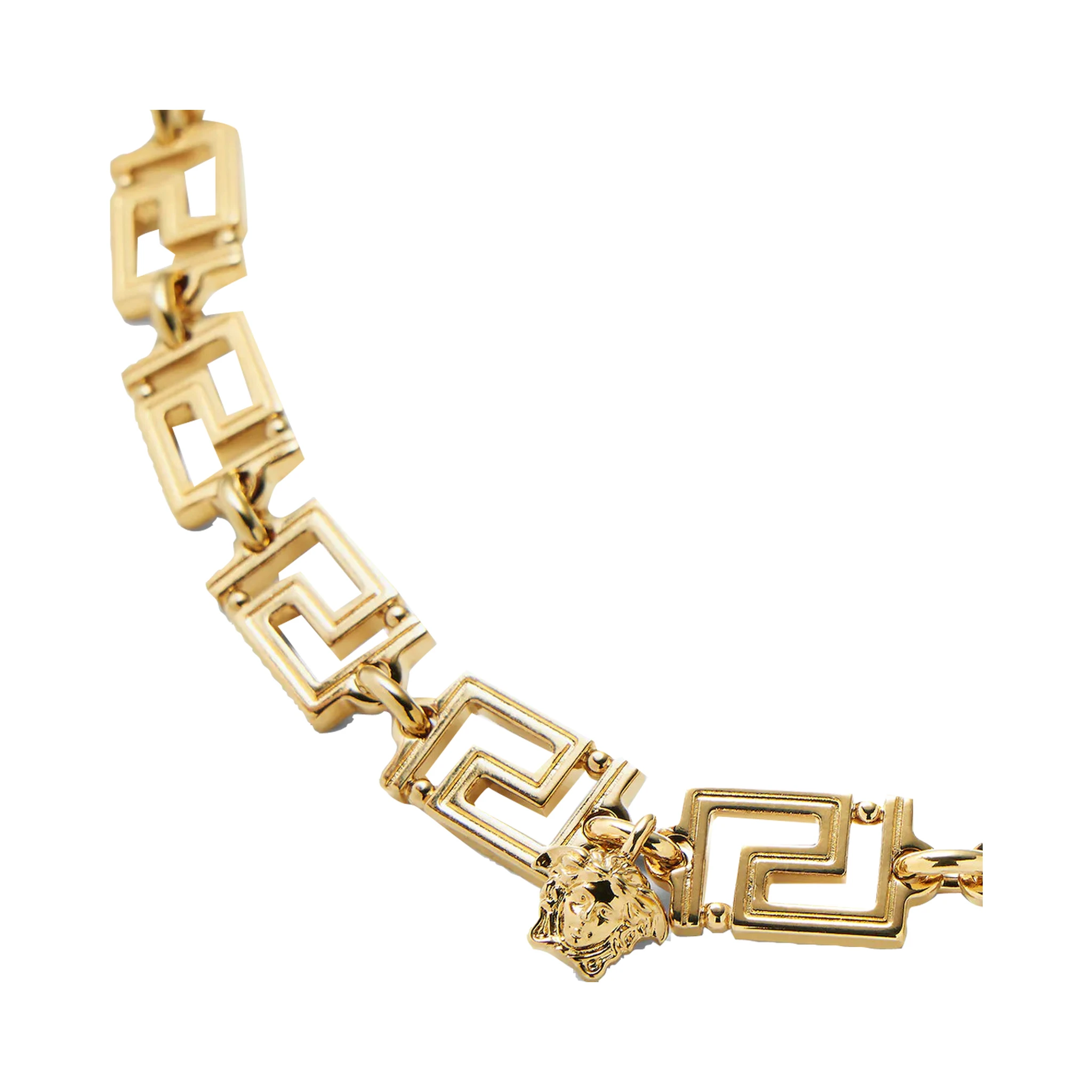 Versace Bijoux Golden