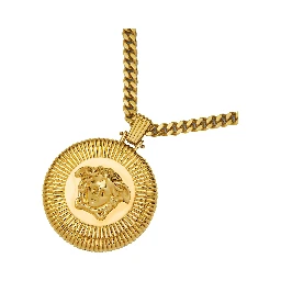 Versace Bijoux Golden