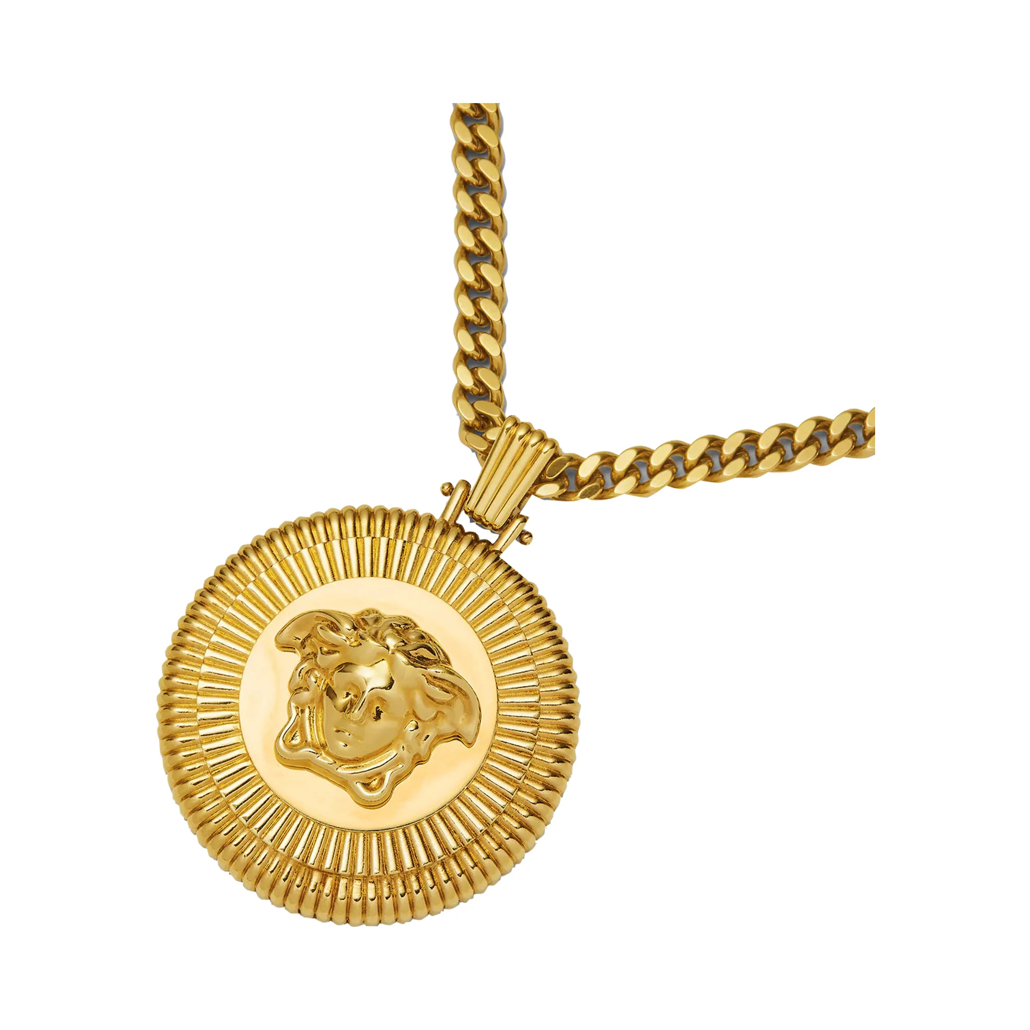 Versace Bijoux Golden