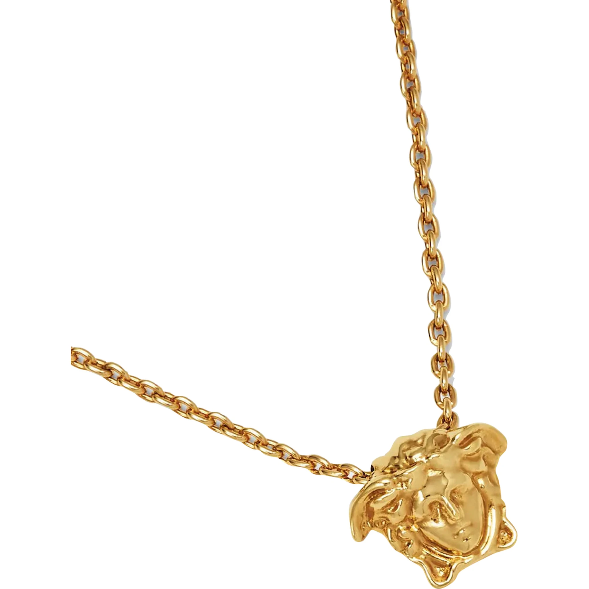 Versace Bijoux Golden