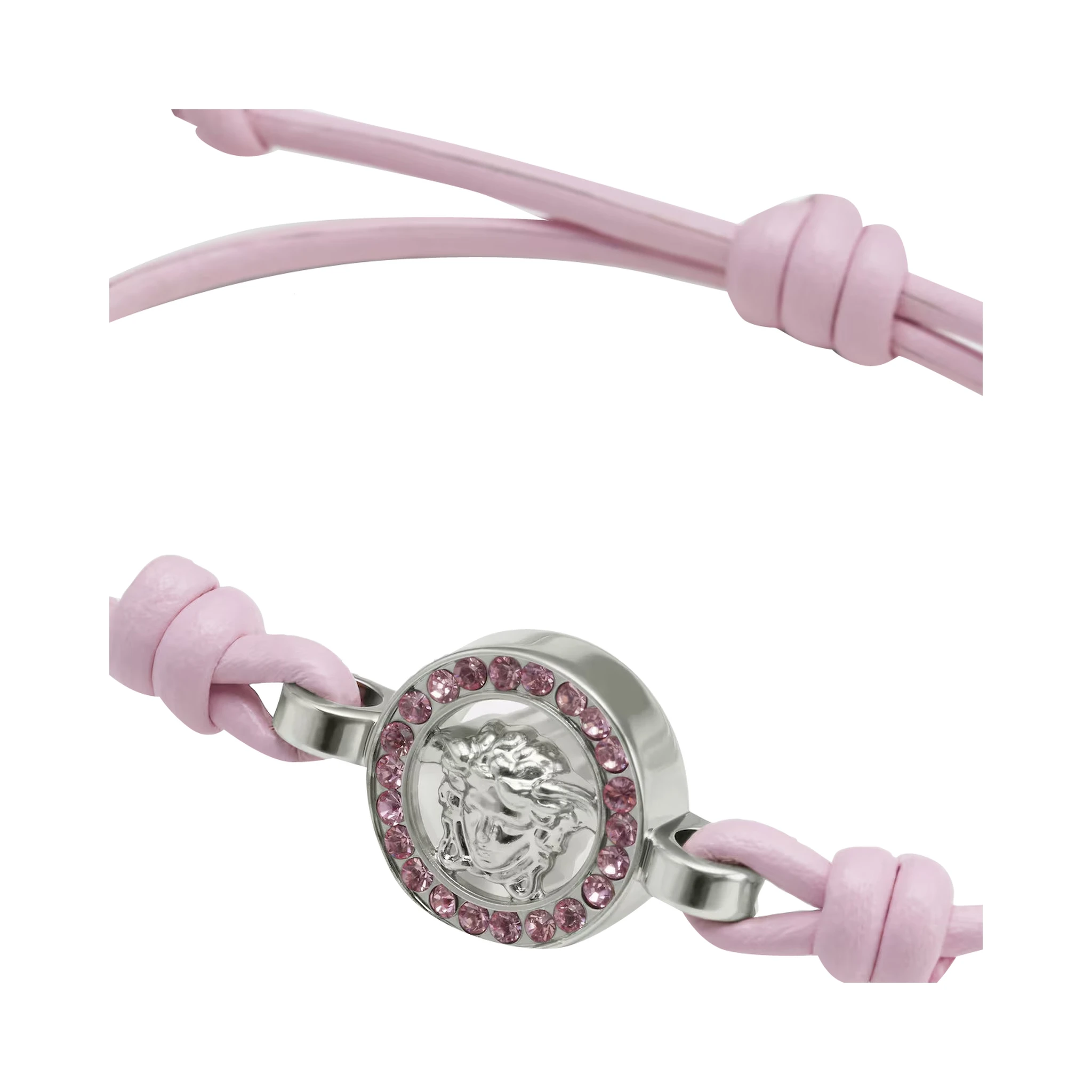Versace Bijoux Pink