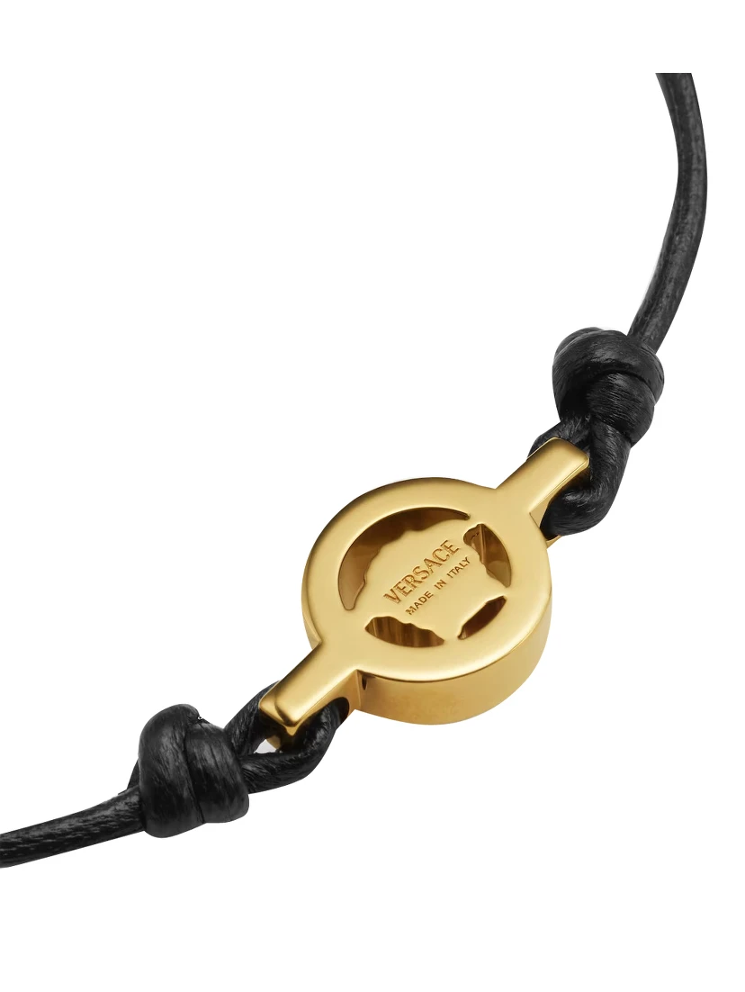 Versace Bijoux Black