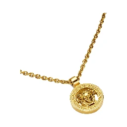 Versace Bijoux Golden