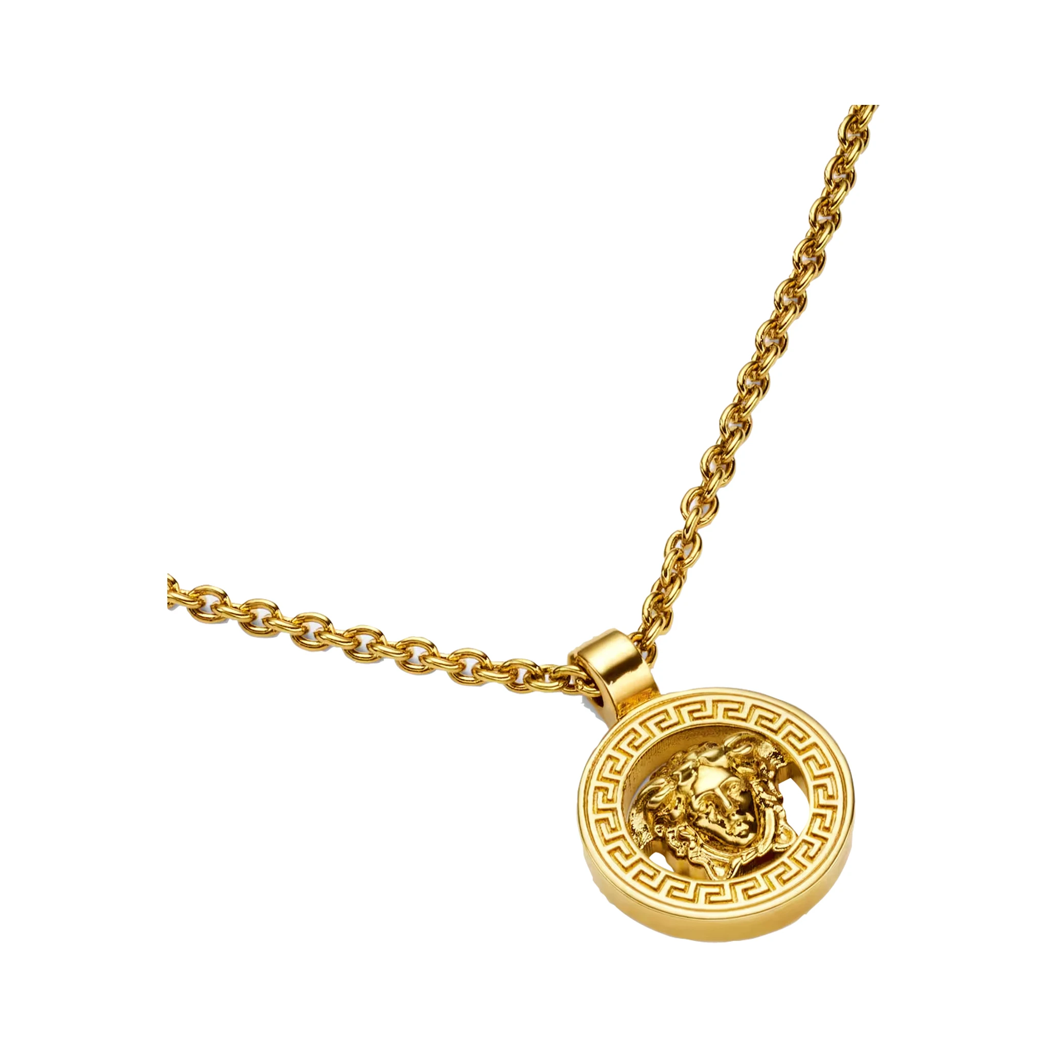 Versace Bijoux Golden