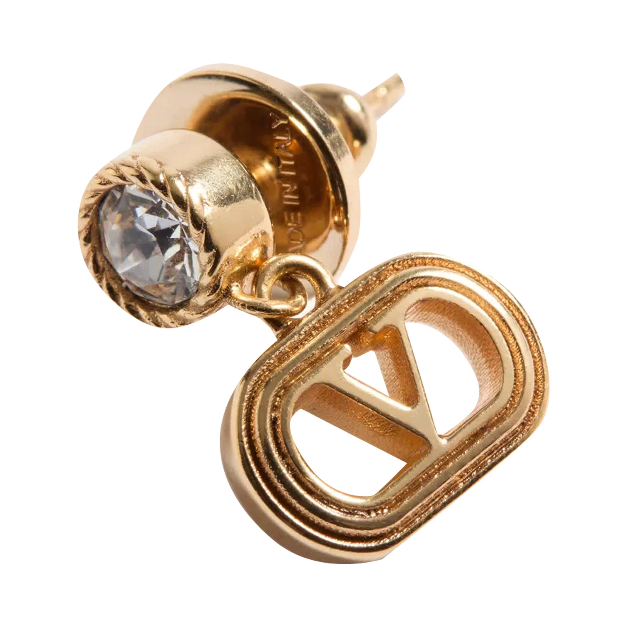 فالنتينو غارافاني بيجوكس الذهبي