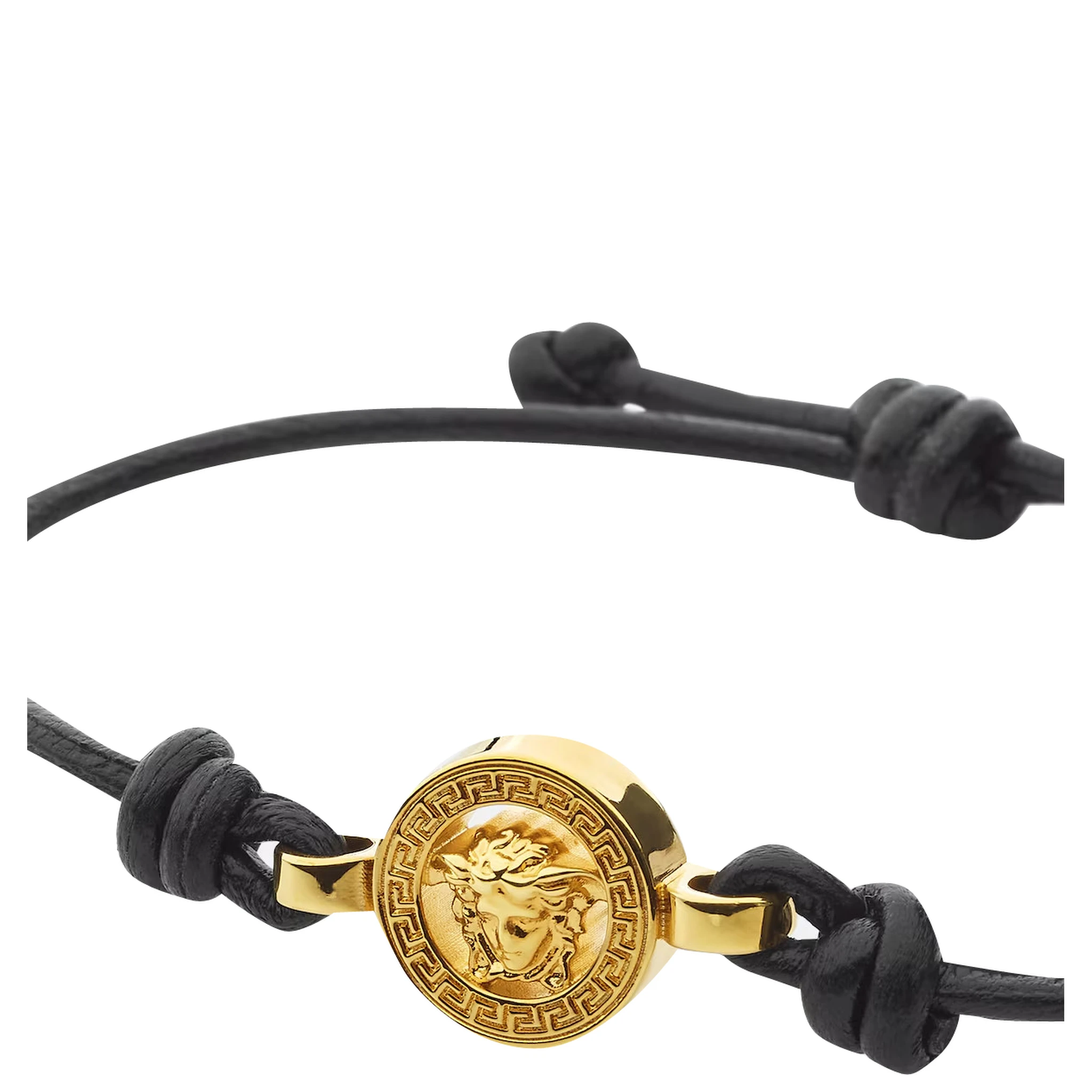 Versace Bijoux Black