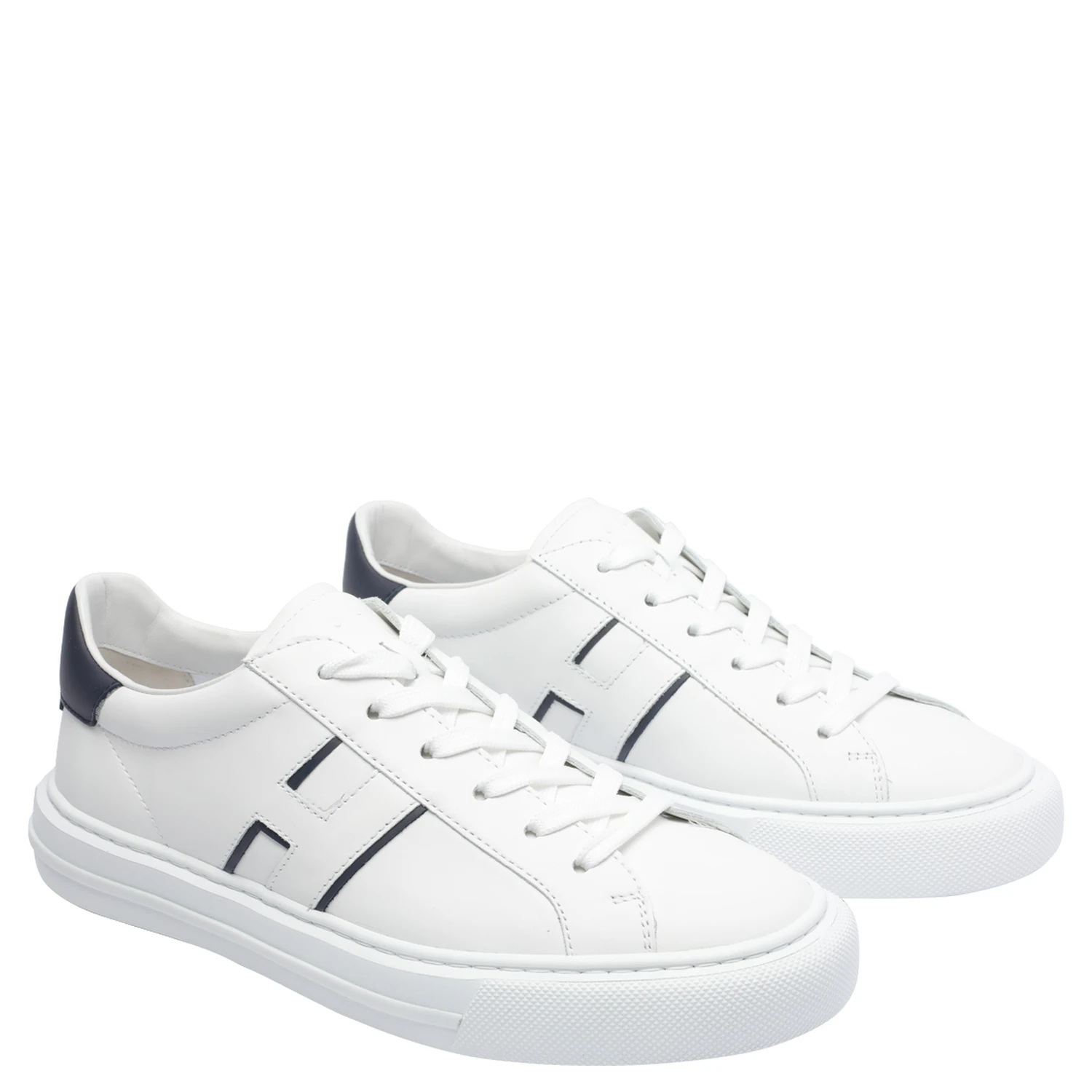 Hogan Sneakers White