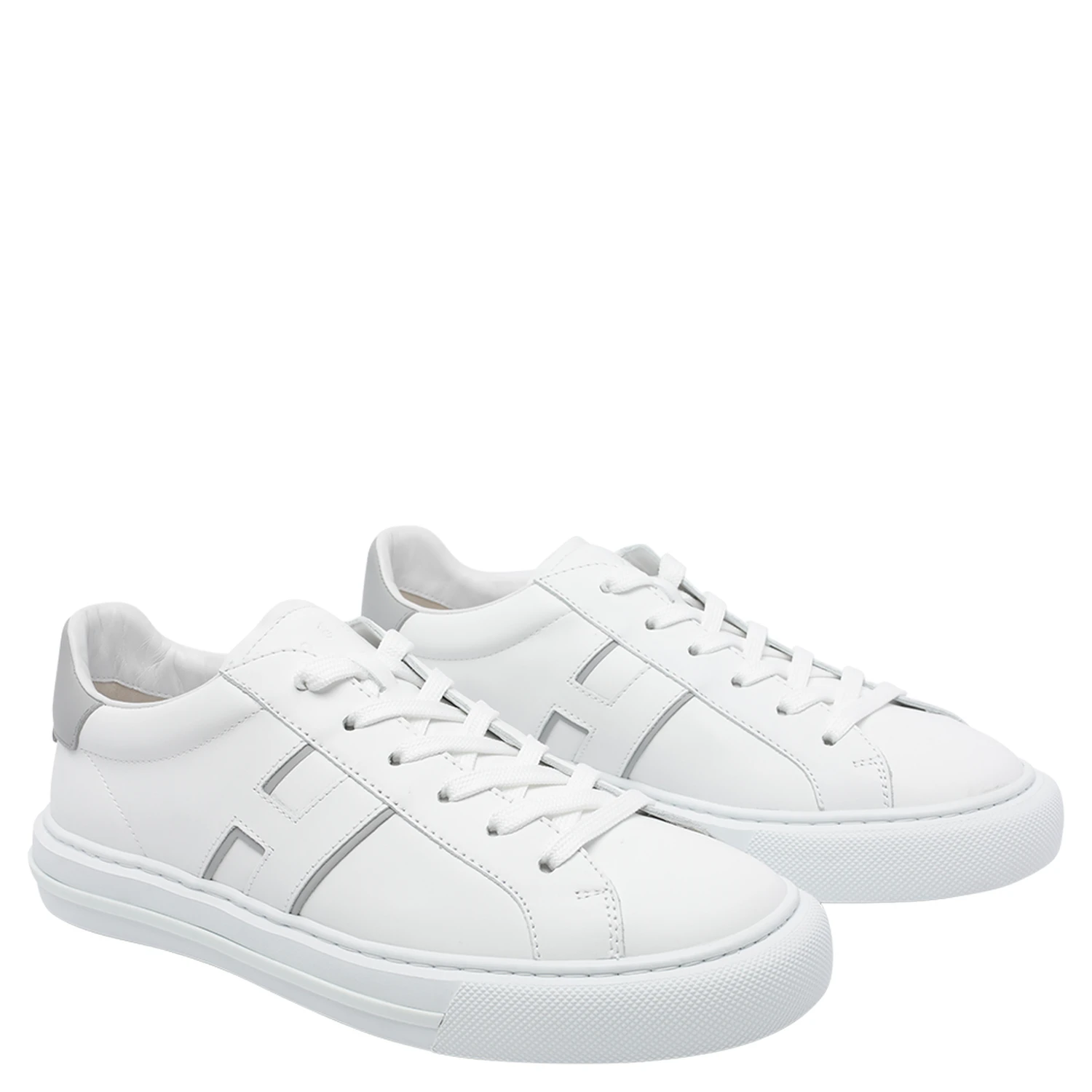 Hogan Sneakers White