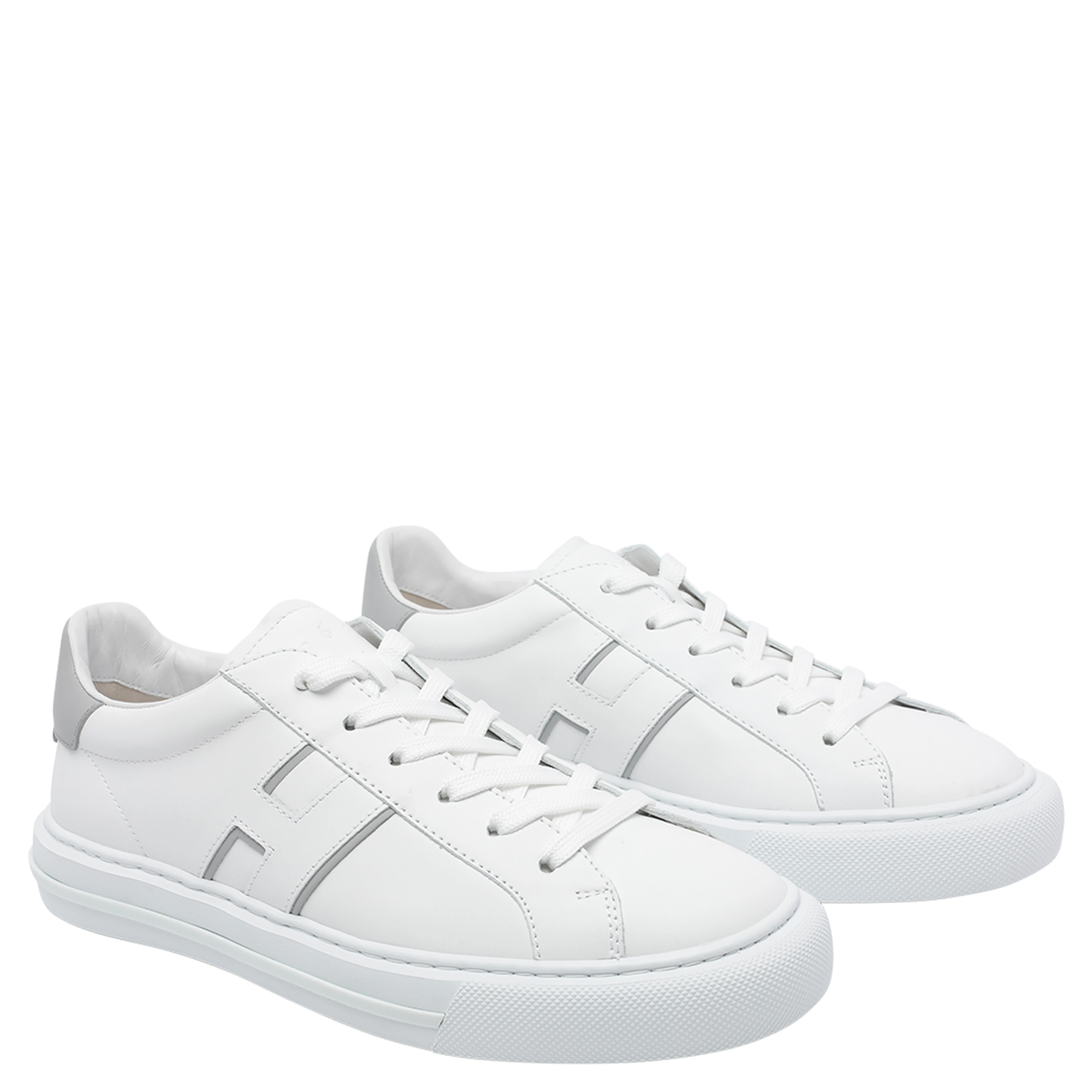 Hogan Sneakers White