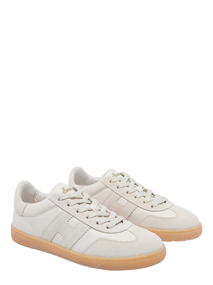 Hogan Sneakers Beige alternative