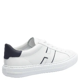 Hogan Sneakers White