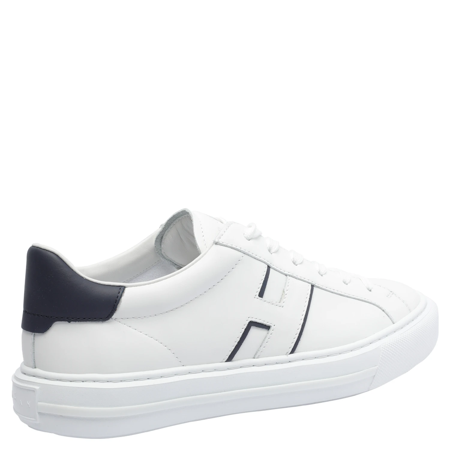 Hogan Sneakers White