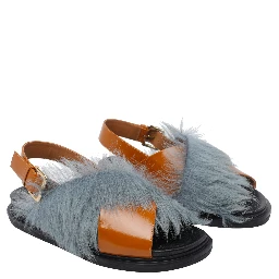 Marni Sandals MultiColour