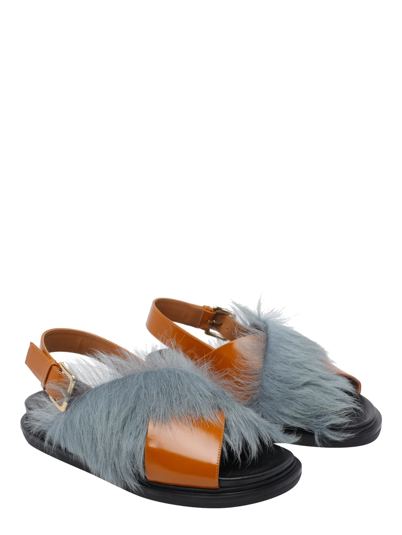 Marni Sandals MultiColour