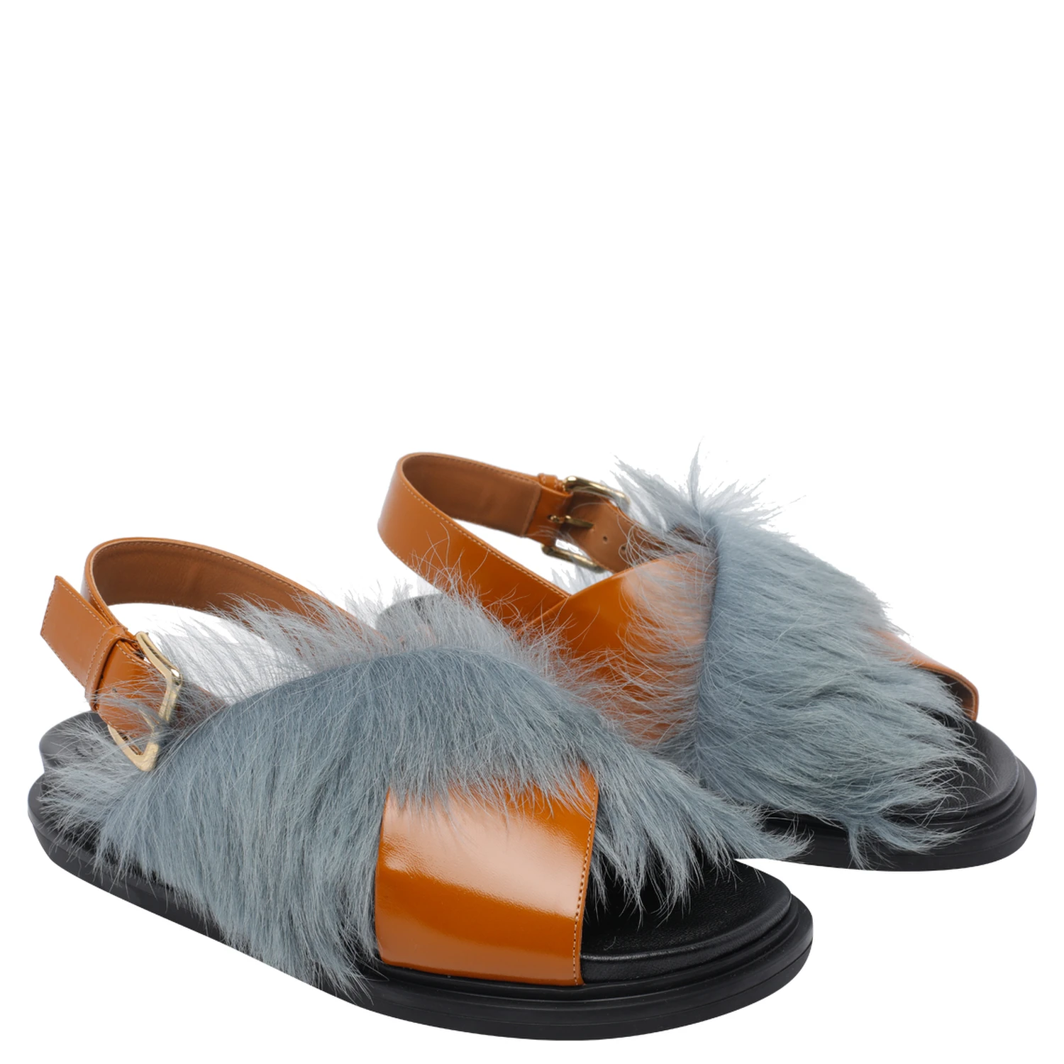 Marni Sandals MultiColour