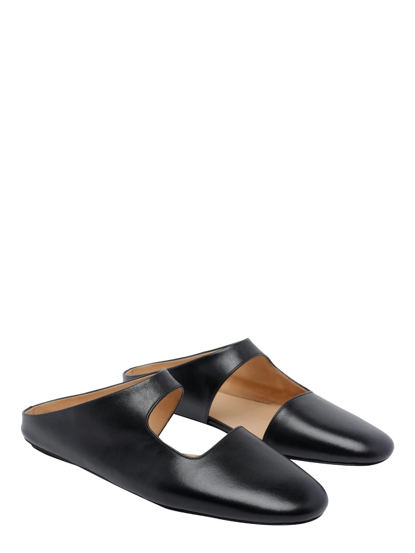 Marsell Sandals Black