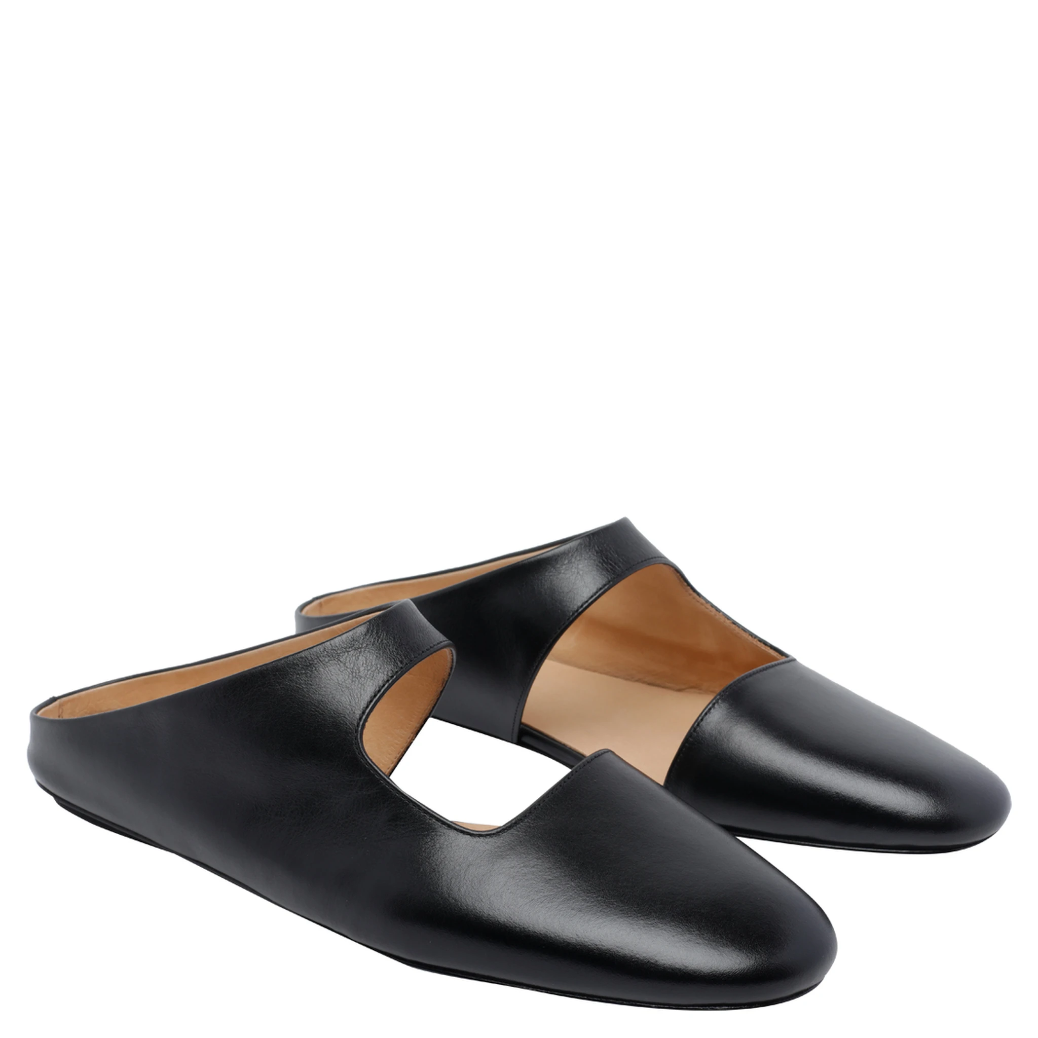Marsell Sandals Black
