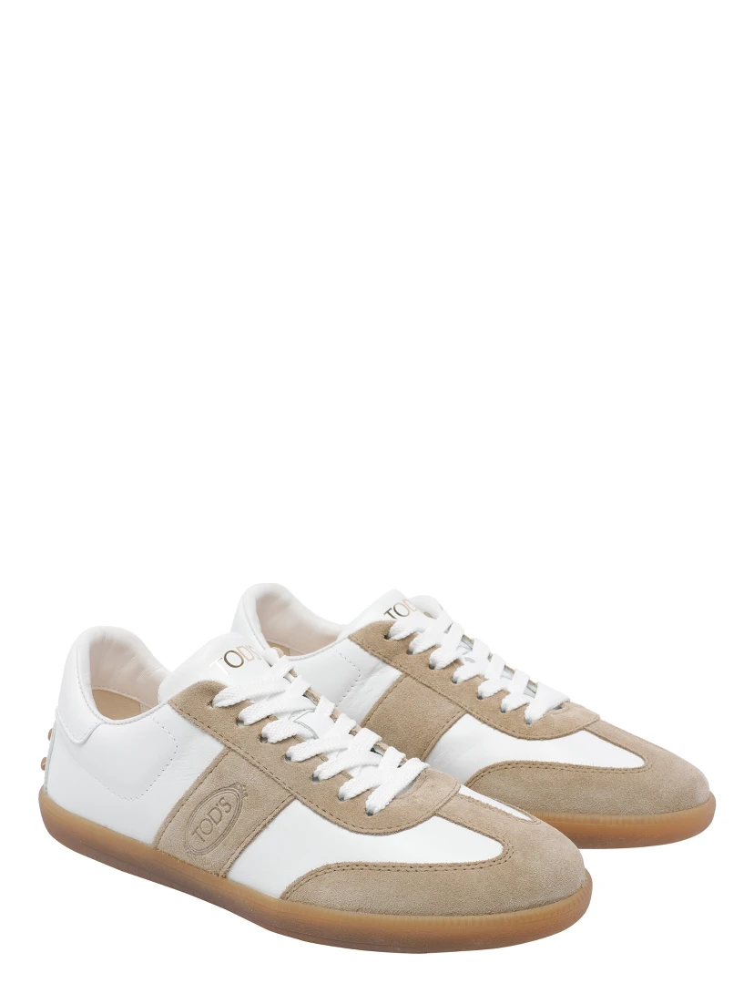 Tod's Sneakers White