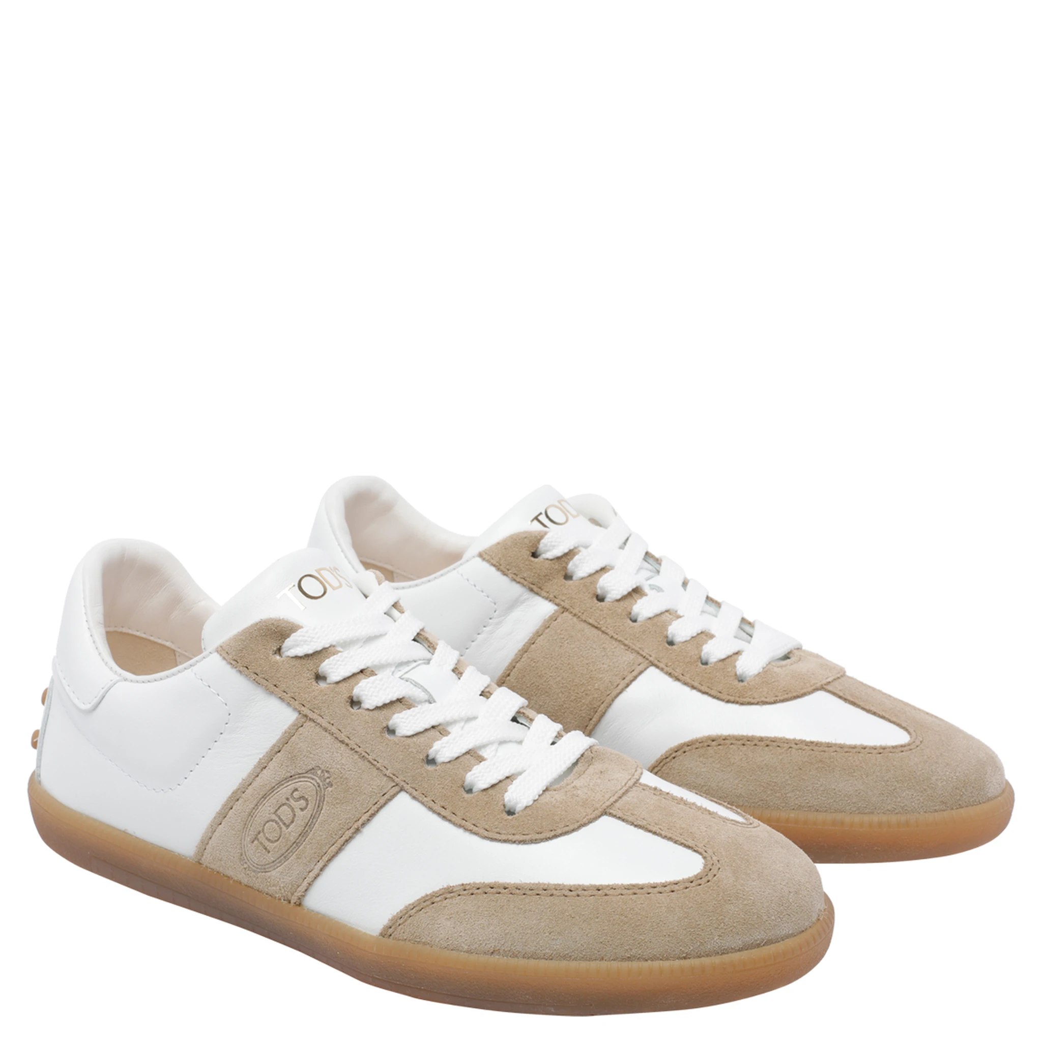 Tod's Sneakers White