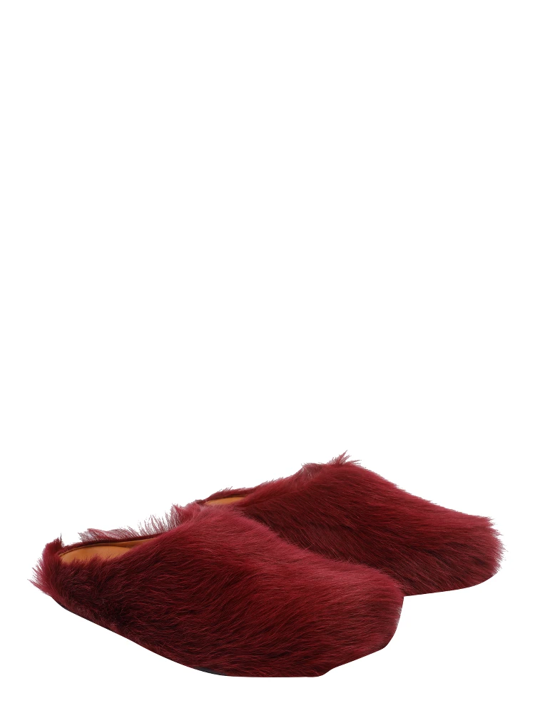 Marni Sandals Red alternative