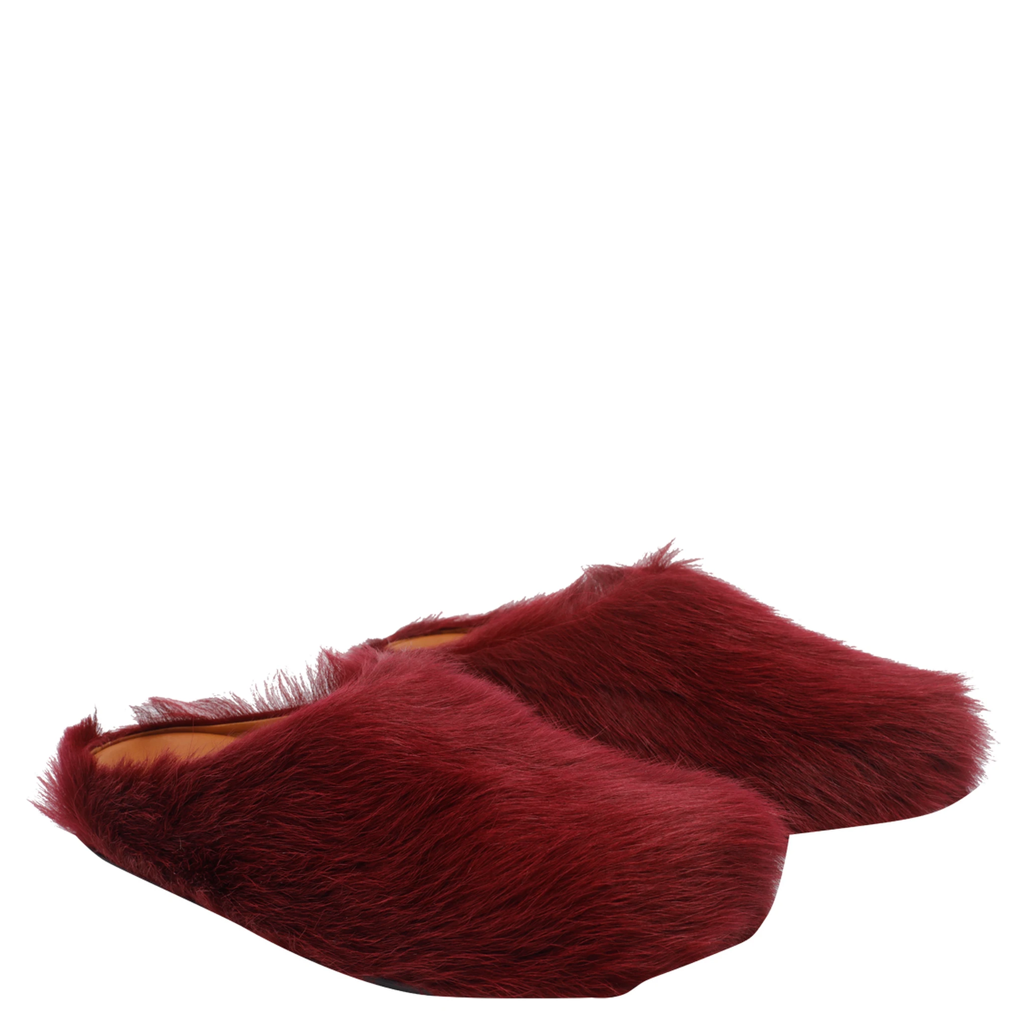 Marni Sandals Red