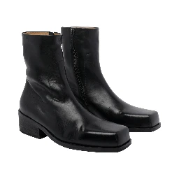 Marsell Boots Black