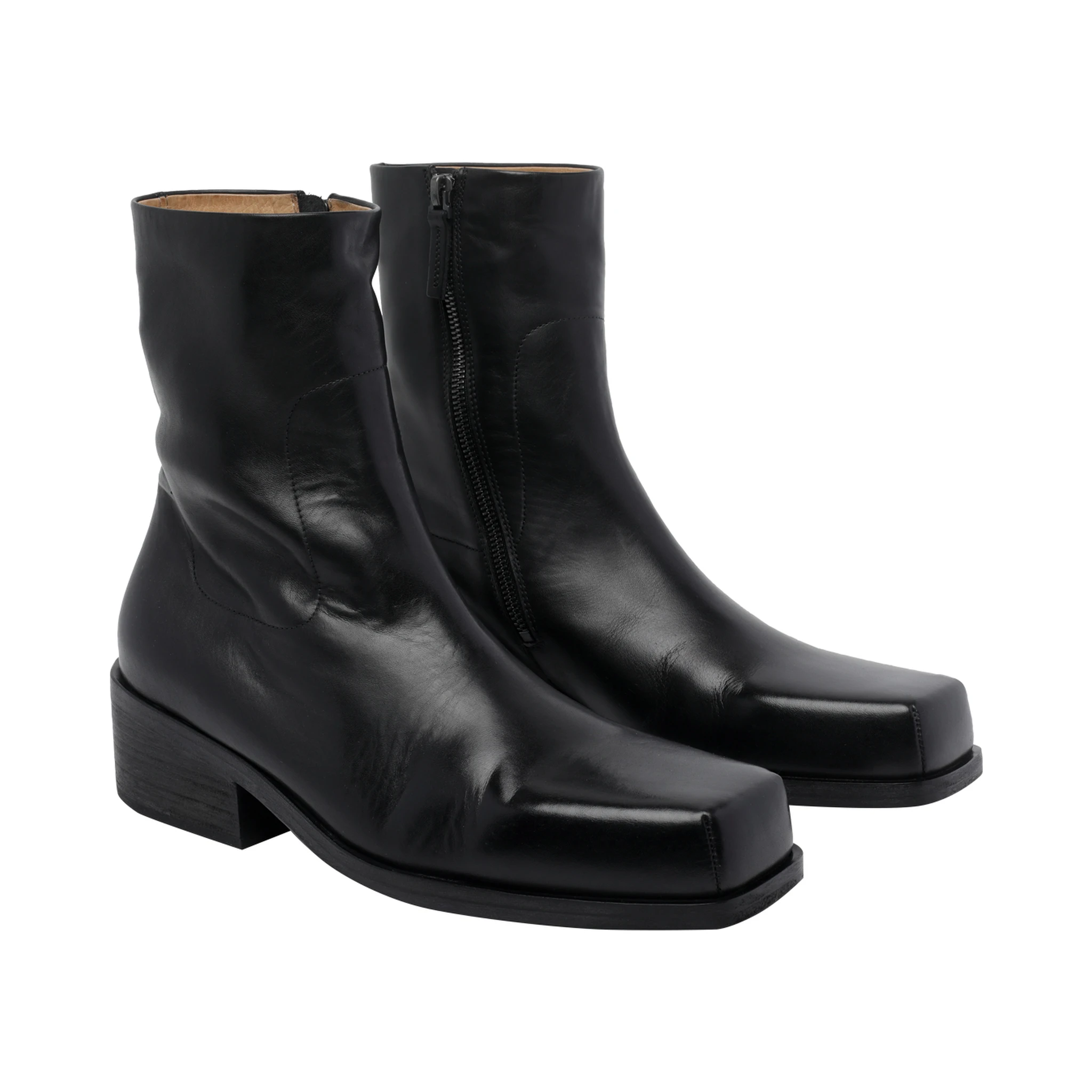 Marsell Boots Black