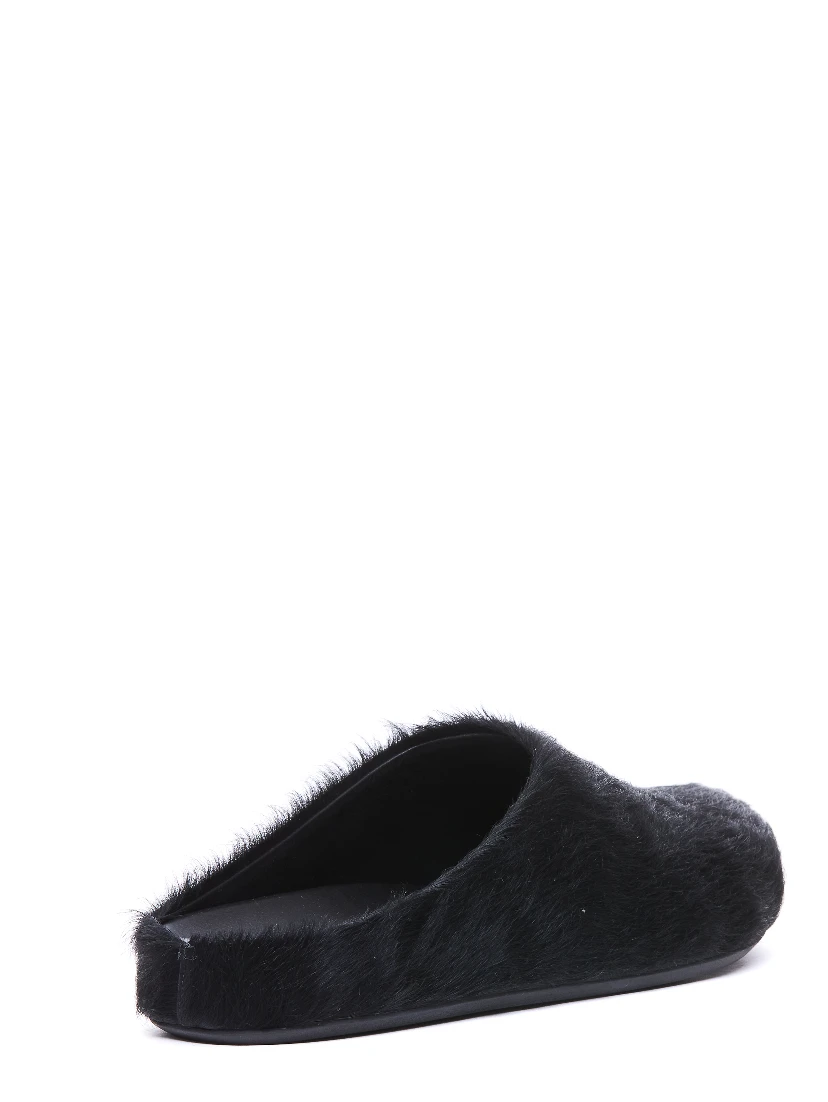 Marni Sandals Black