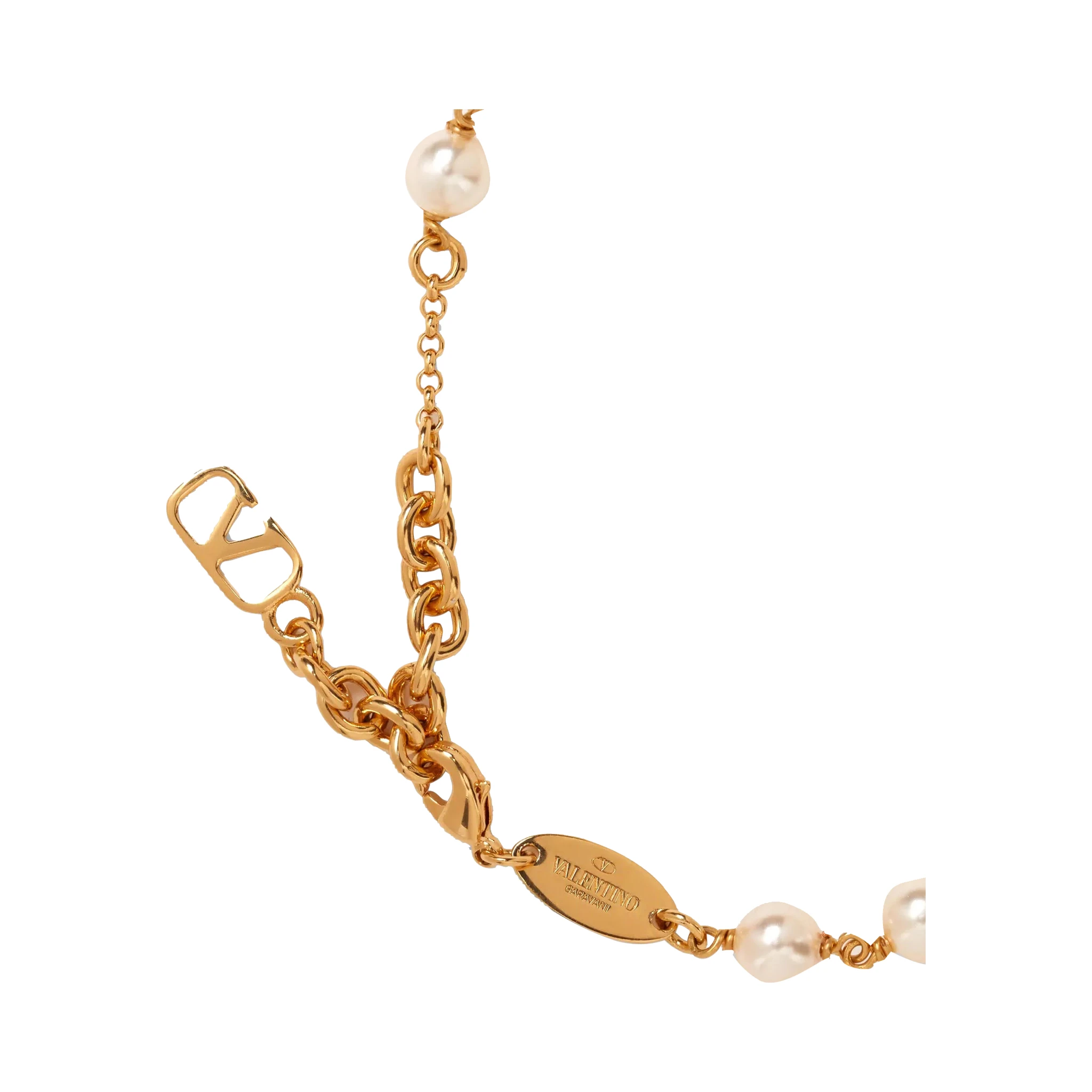 فالنتينو غارافاني بيجوكس الذهبي