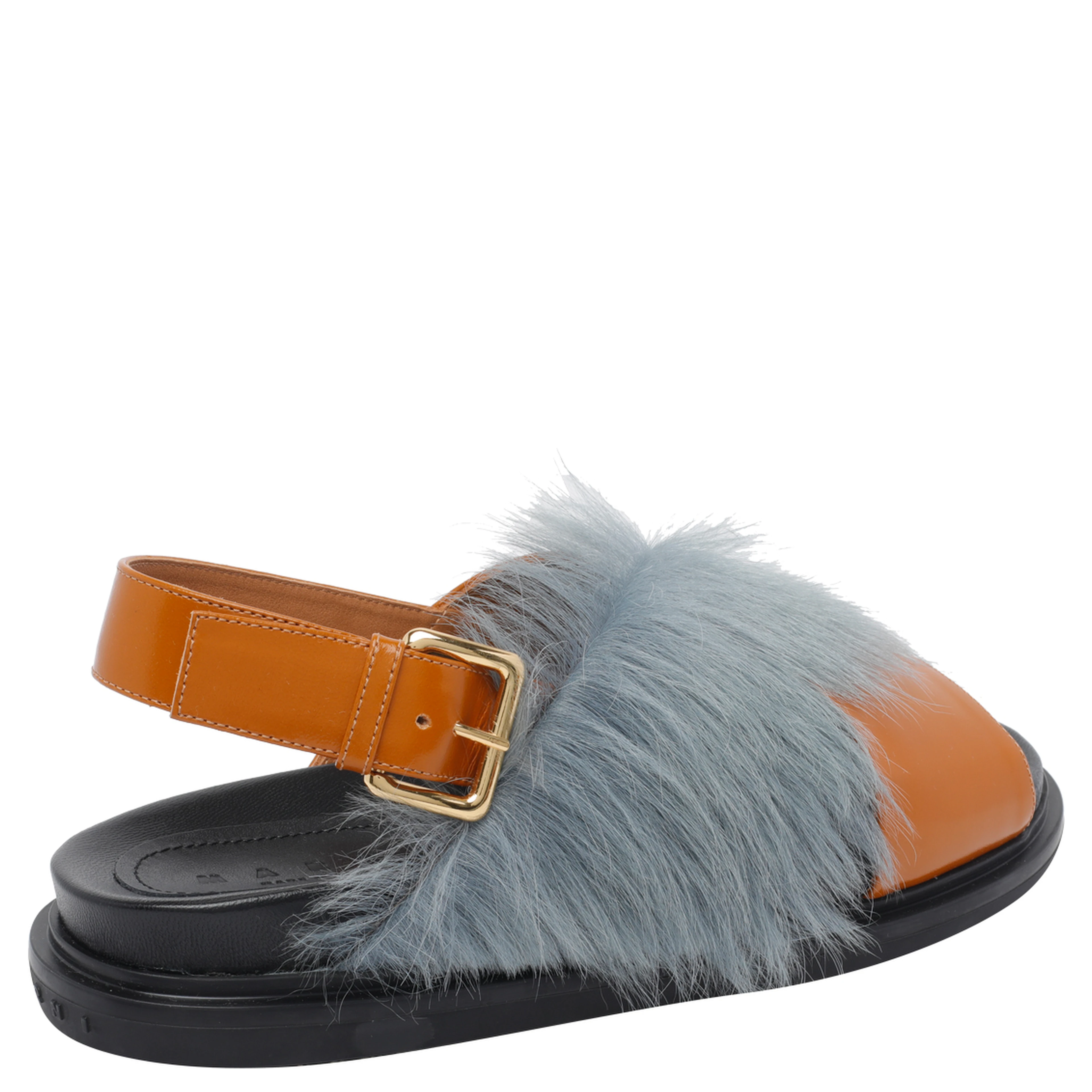 Marni Sandals MultiColour