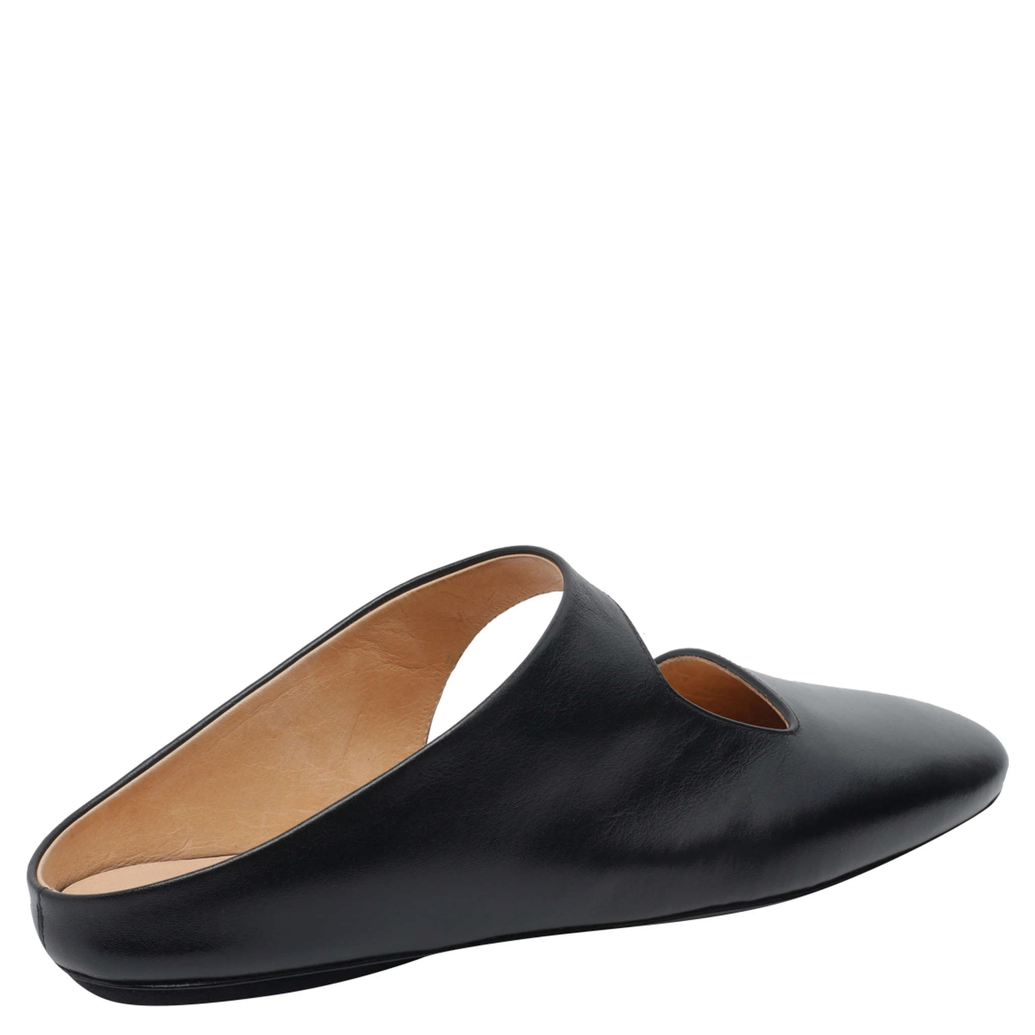 Marsell Sandals Black
