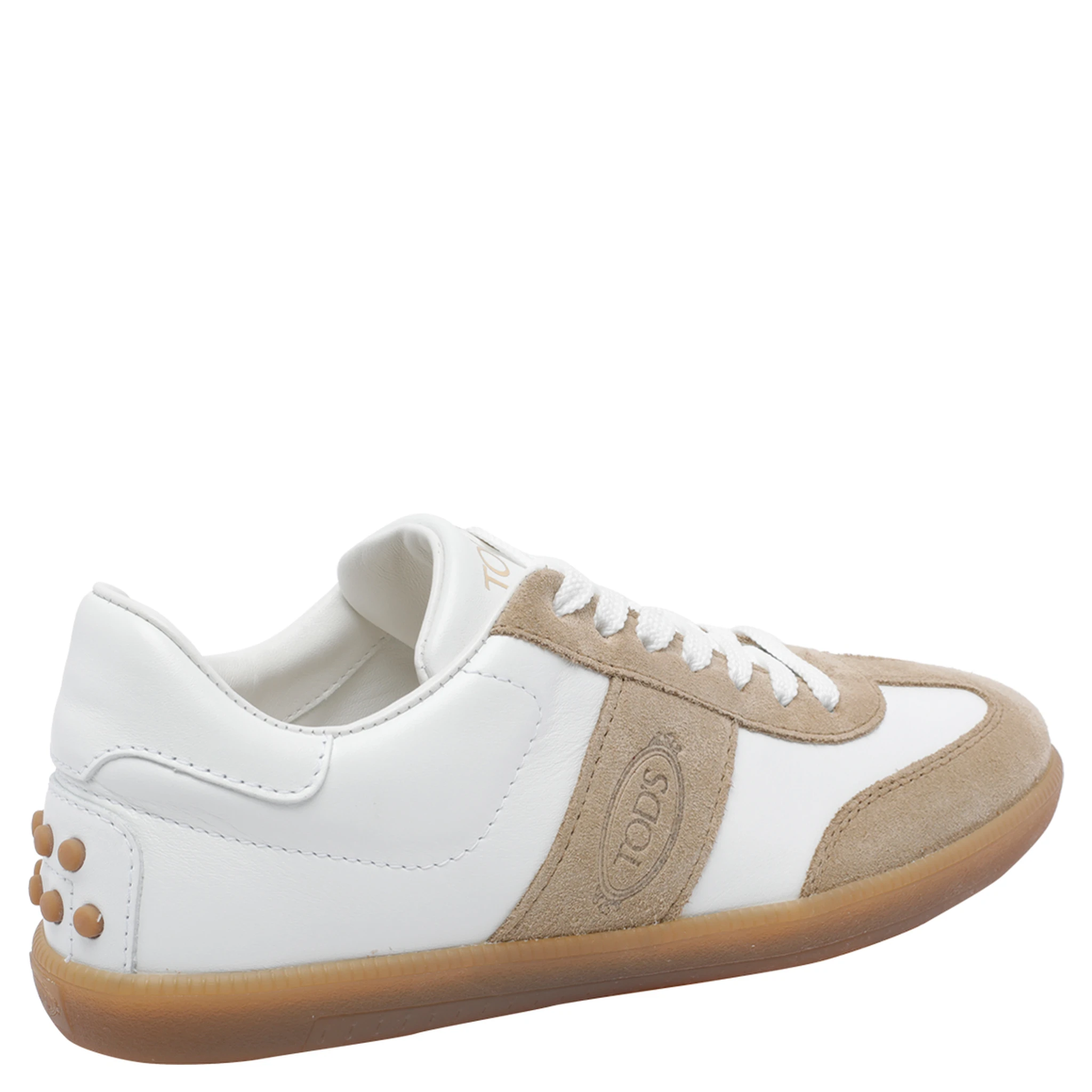 Tod's Sneakers White
