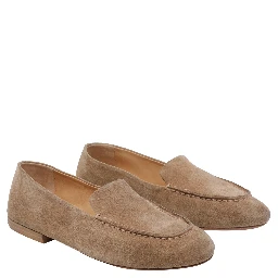 Marsell Flat shoes Beige