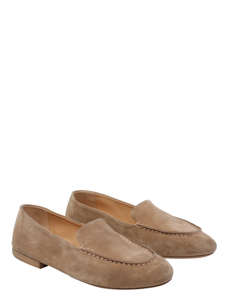 Marsell Flat shoes Beige alternative