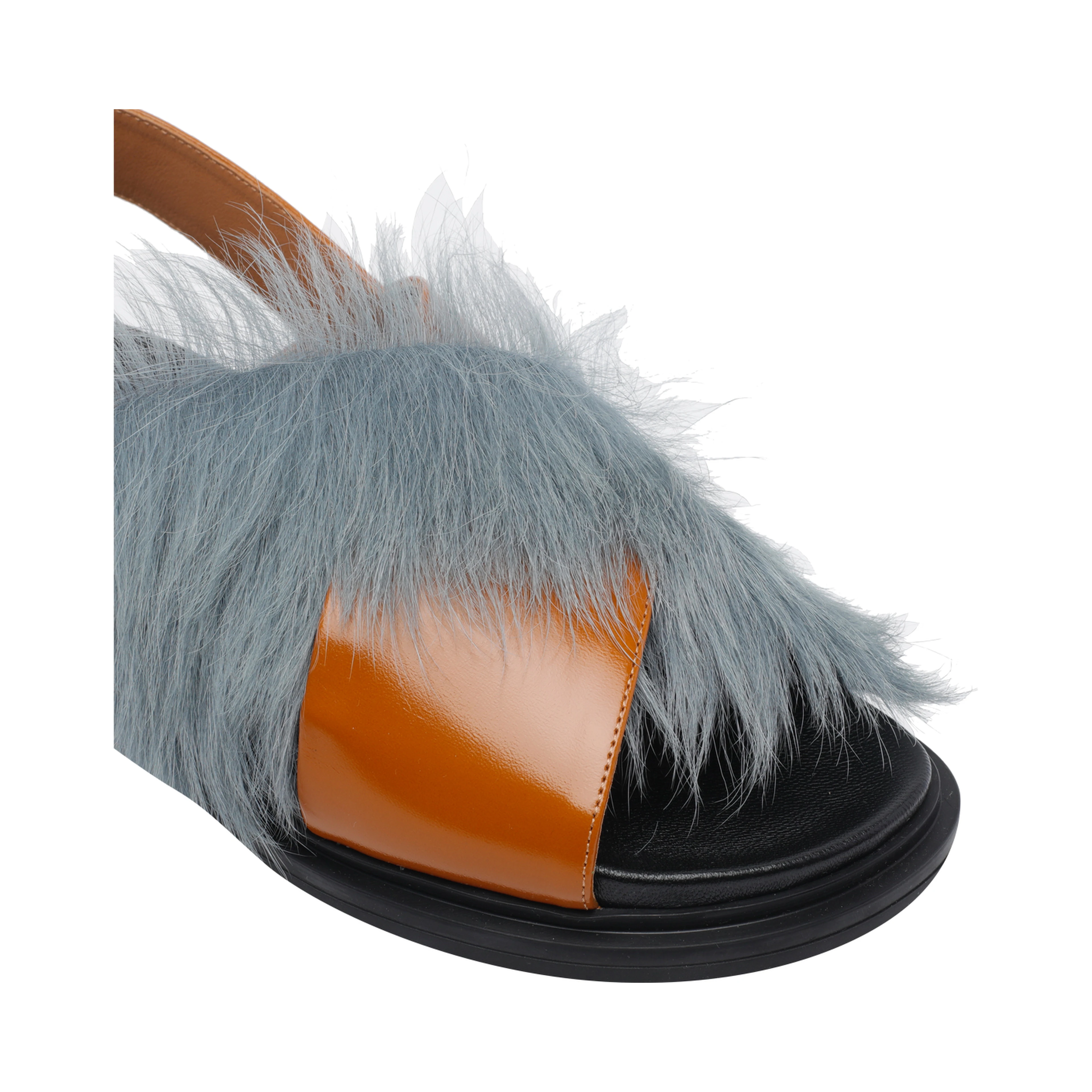 Marni Sandals MultiColour